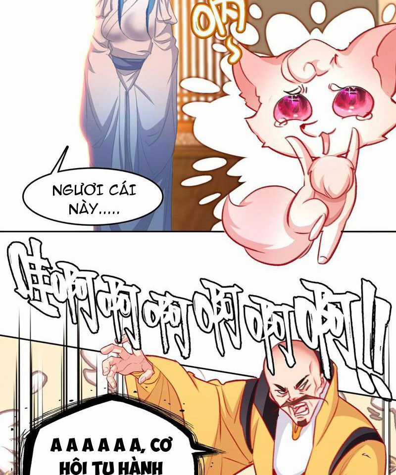 Ta Đây Chính Là Tuyệt Thế Cao Thủ Chapter 75 trang 33