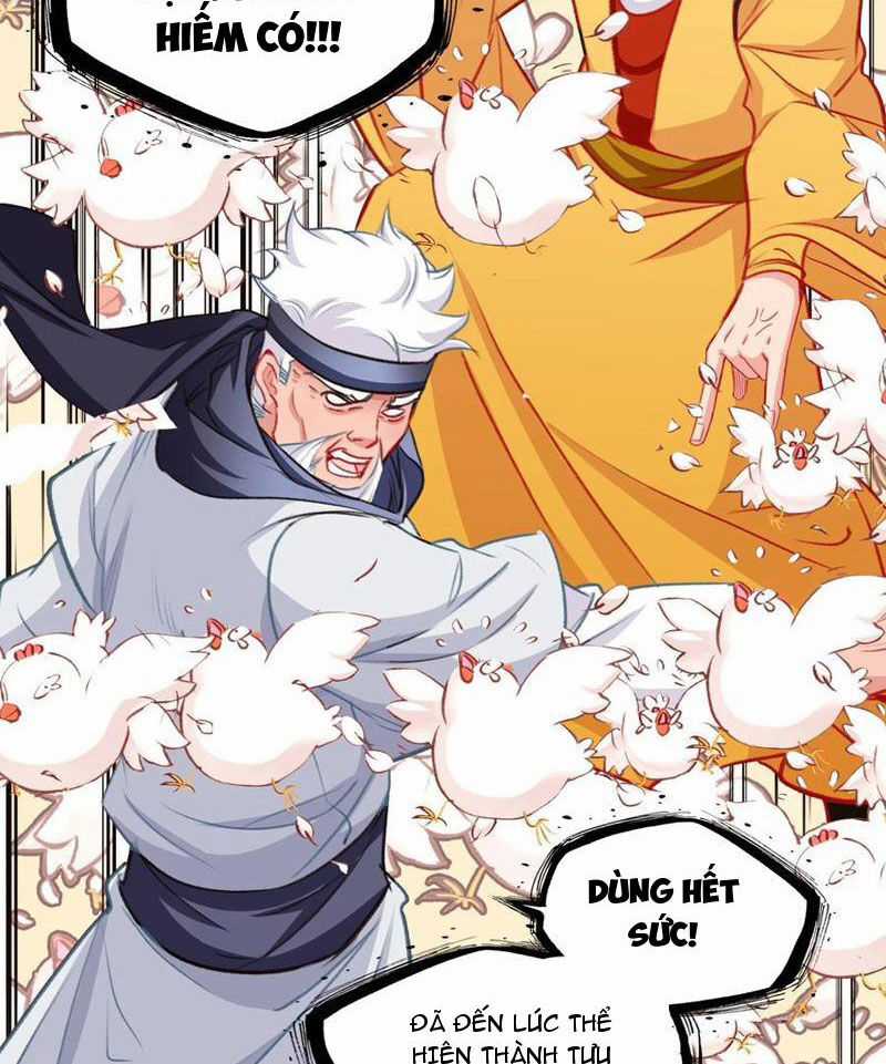 Ta Đây Chính Là Tuyệt Thế Cao Thủ Chapter 75 trang 34