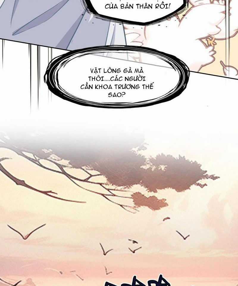 Ta Đây Chính Là Tuyệt Thế Cao Thủ Chapter 75 trang 35