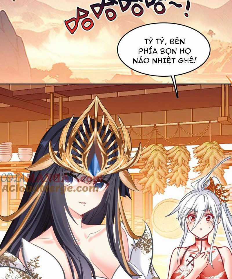 Ta Đây Chính Là Tuyệt Thế Cao Thủ Chapter 75 trang 36