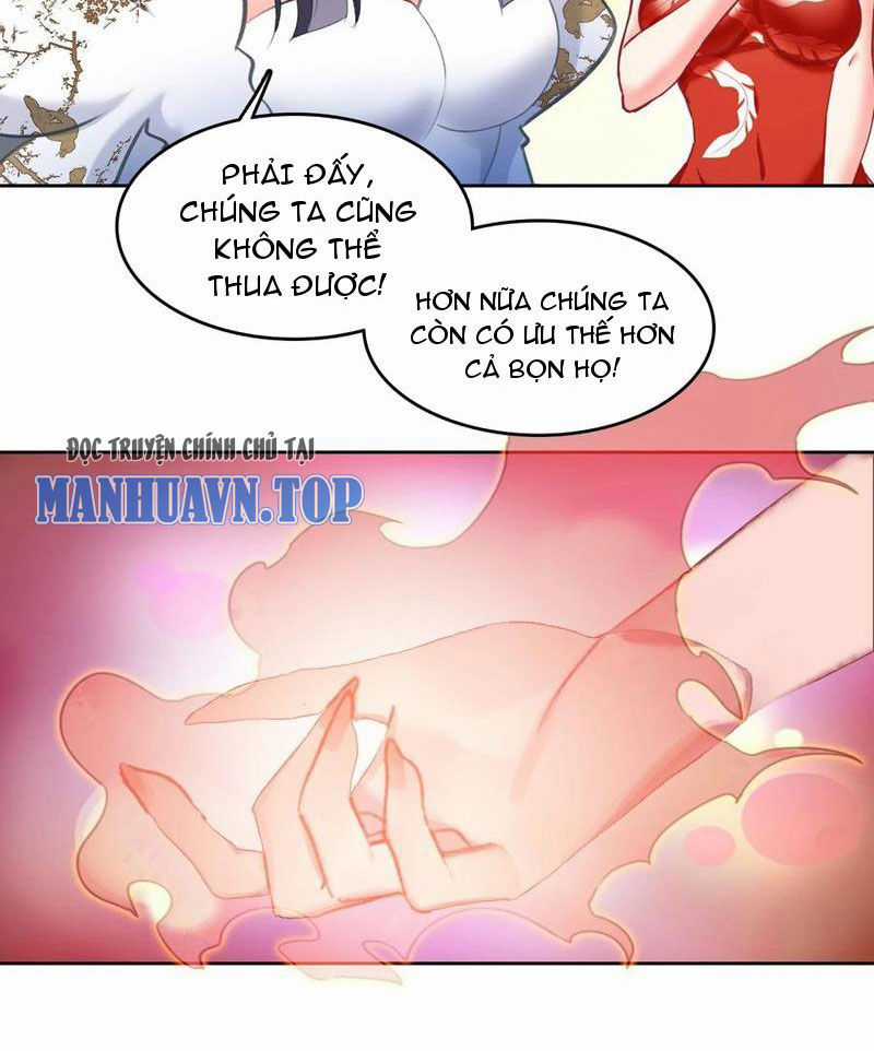 Ta Đây Chính Là Tuyệt Thế Cao Thủ Chapter 75 trang 37