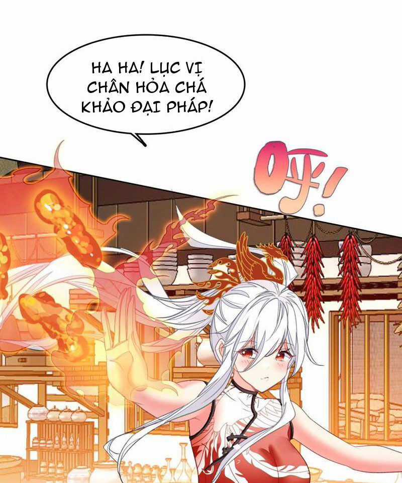 Ta Đây Chính Là Tuyệt Thế Cao Thủ Chapter 75 trang 38