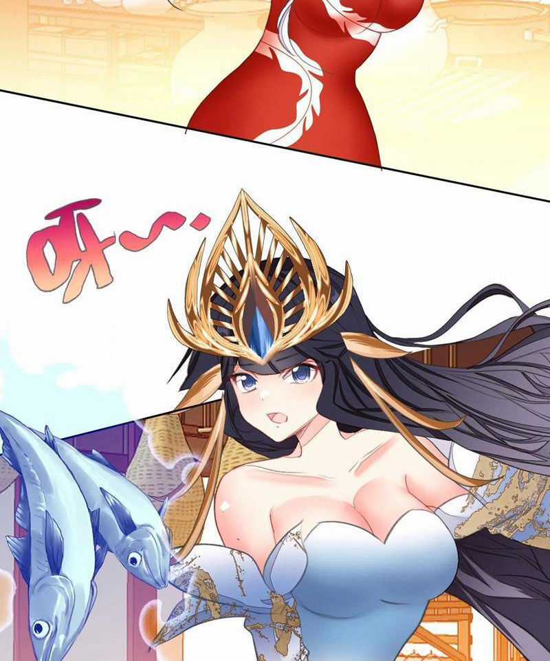 Ta Đây Chính Là Tuyệt Thế Cao Thủ Chapter 75 trang 39