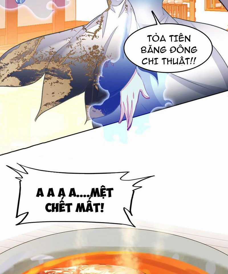 Ta Đây Chính Là Tuyệt Thế Cao Thủ Chapter 75 trang 40