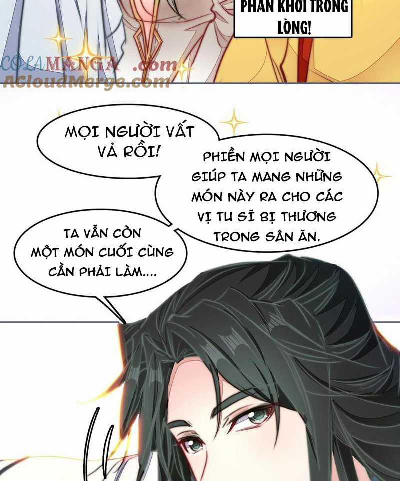 Ta Đây Chính Là Tuyệt Thế Cao Thủ Chapter 75 trang 46