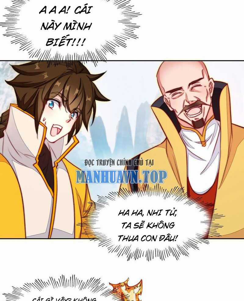Ta Đây Chính Là Tuyệt Thế Cao Thủ Chapter 75 trang 5