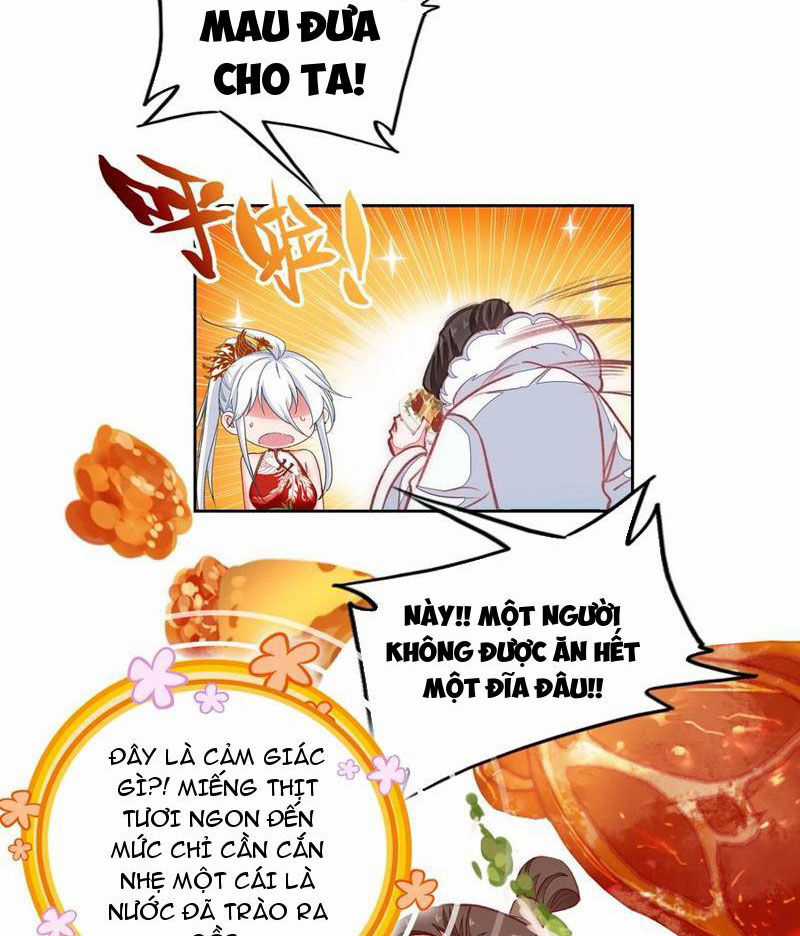 Ta Đây Chính Là Tuyệt Thế Cao Thủ Chapter 75 trang 53