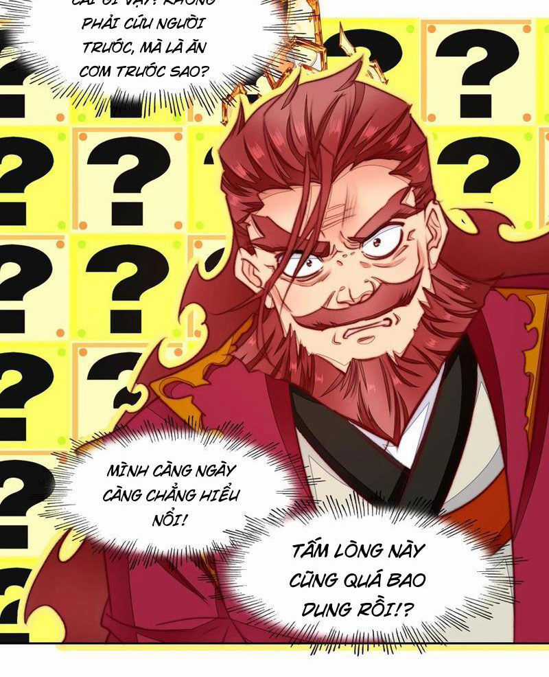 Ta Đây Chính Là Tuyệt Thế Cao Thủ Chapter 75 trang 6