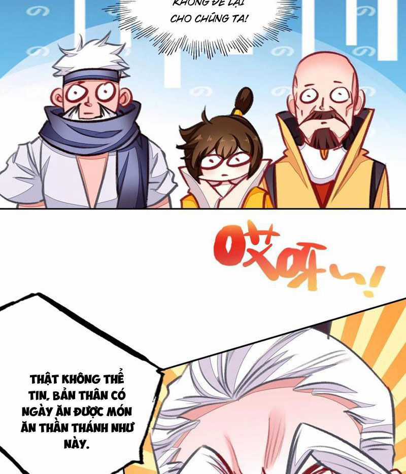 Ta Đây Chính Là Tuyệt Thế Cao Thủ Chapter 75 trang 61