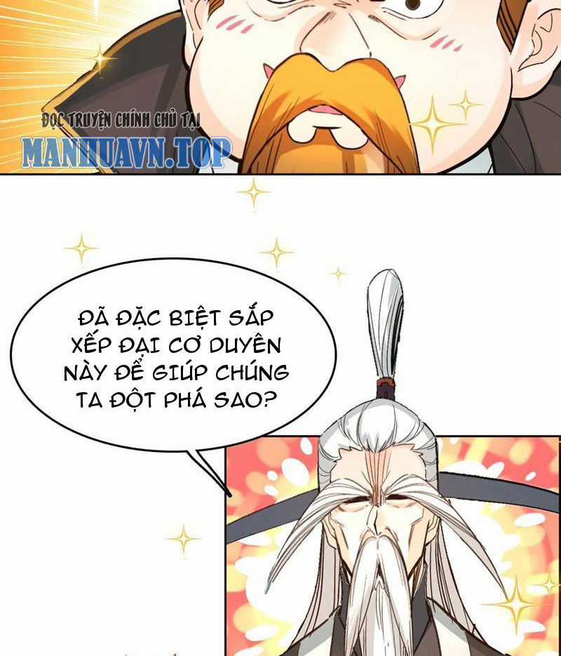 Ta Đây Chính Là Tuyệt Thế Cao Thủ Chapter 75 trang 65