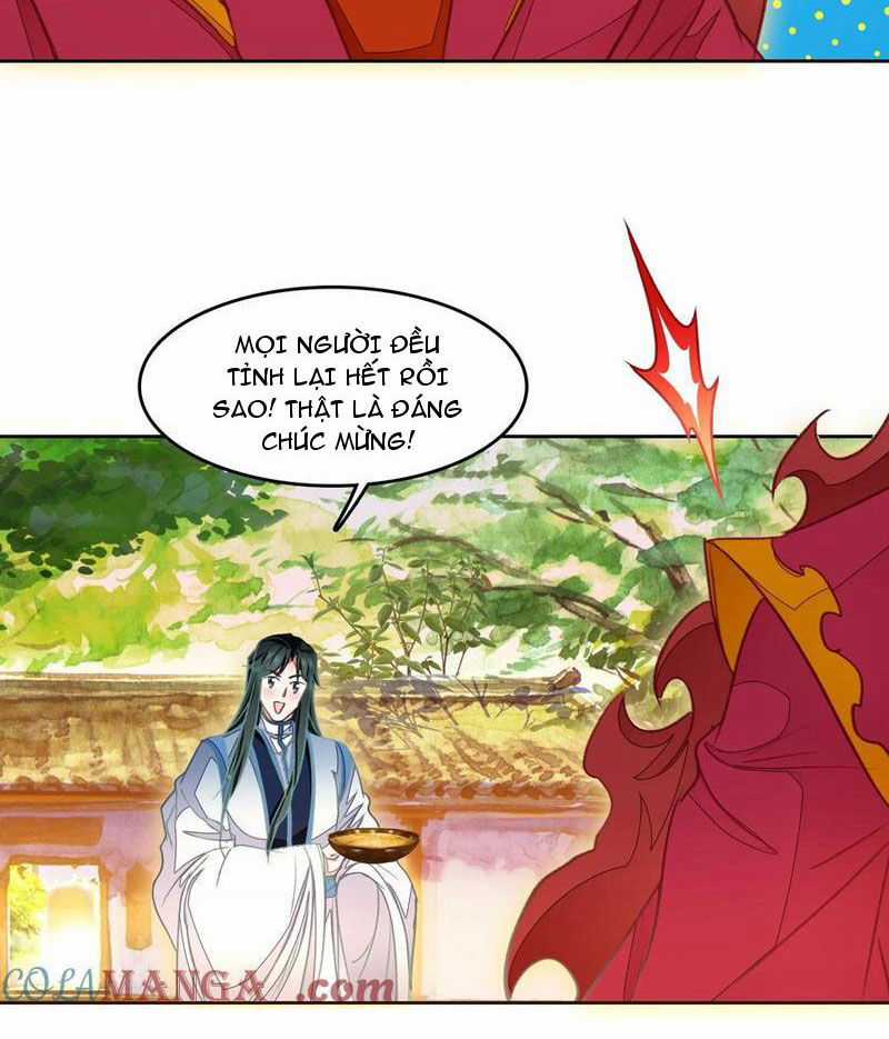 Ta Đây Chính Là Tuyệt Thế Cao Thủ Chapter 75 trang 67