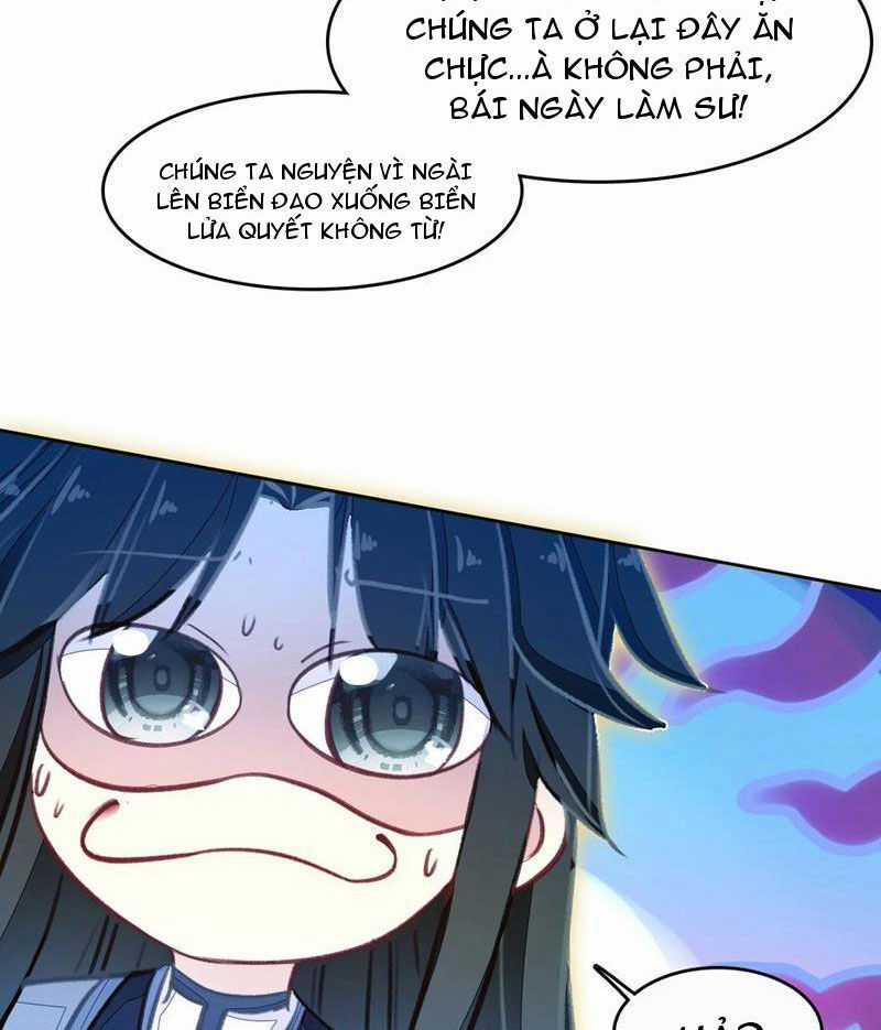 Ta Đây Chính Là Tuyệt Thế Cao Thủ Chapter 75 trang 73