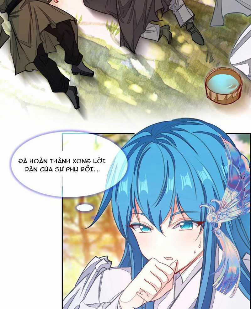 Ta Đây Chính Là Tuyệt Thế Cao Thủ Chapter 75 trang 8