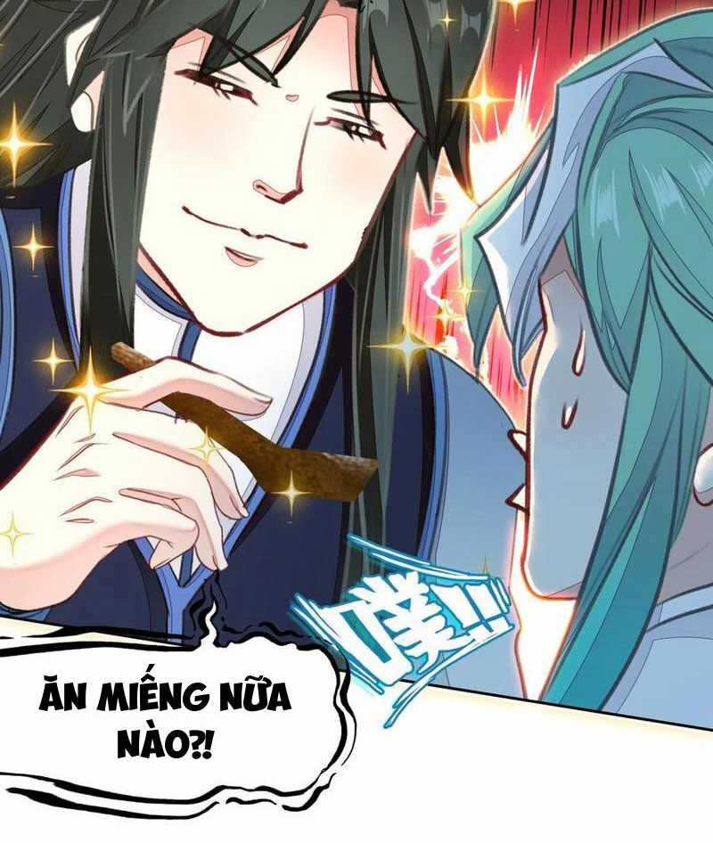 Ta Đây Chính Là Tuyệt Thế Cao Thủ Chapter 75 trang 84