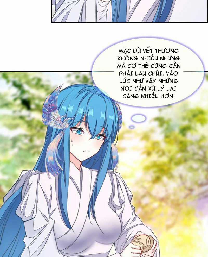 Ta Đây Chính Là Tuyệt Thế Cao Thủ Chapter 75 trang 9