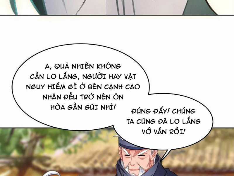 Ta Đây Chính Là Tuyệt Thế Cao Thủ Chapter 76 trang 115