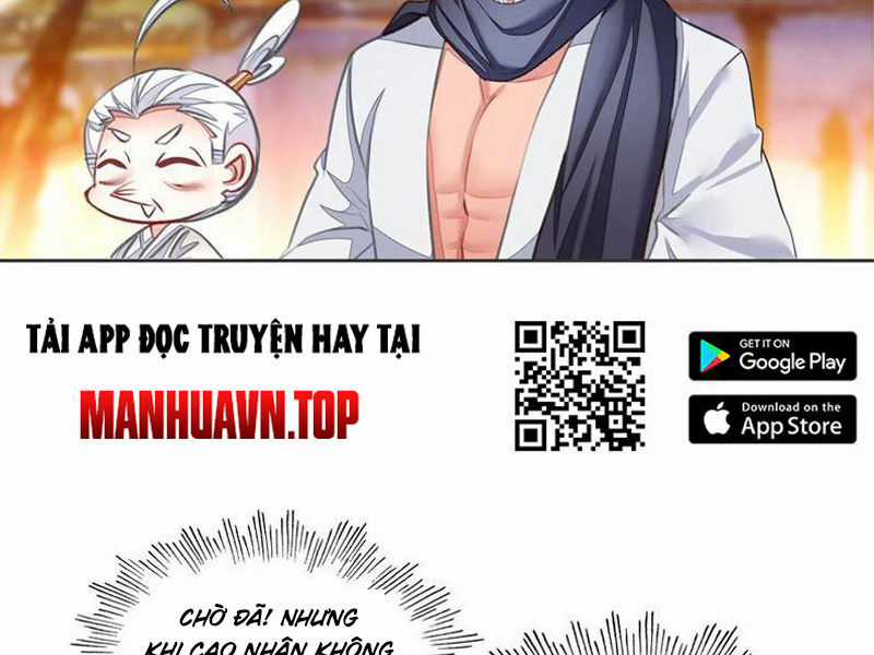 Ta Đây Chính Là Tuyệt Thế Cao Thủ Chapter 76 trang 116