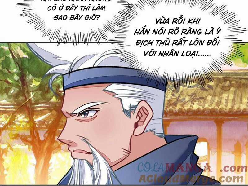 Ta Đây Chính Là Tuyệt Thế Cao Thủ Chapter 76 trang 117