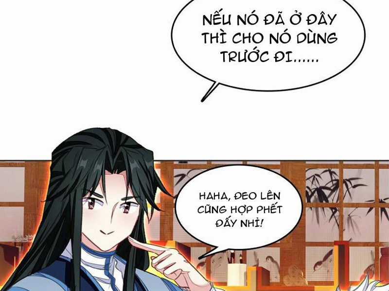 Ta Đây Chính Là Tuyệt Thế Cao Thủ Chapter 76 trang 125