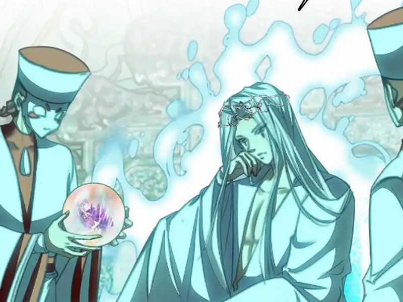 Ta Đây Chính Là Tuyệt Thế Cao Thủ Chapter 76 trang 20