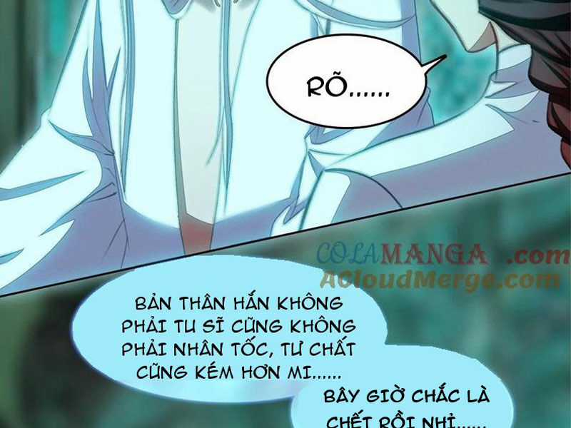 Ta Đây Chính Là Tuyệt Thế Cao Thủ Chapter 76 trang 37