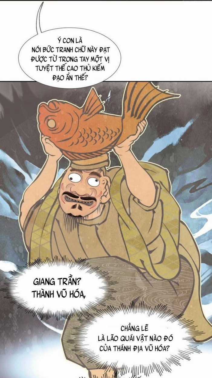 Ta Đây Chính Là Tuyệt Thế Cao Thủ Chapter 8 trang 13