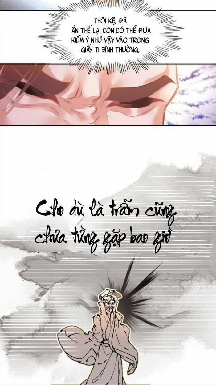 Ta Đây Chính Là Tuyệt Thế Cao Thủ Chapter 8 trang 14