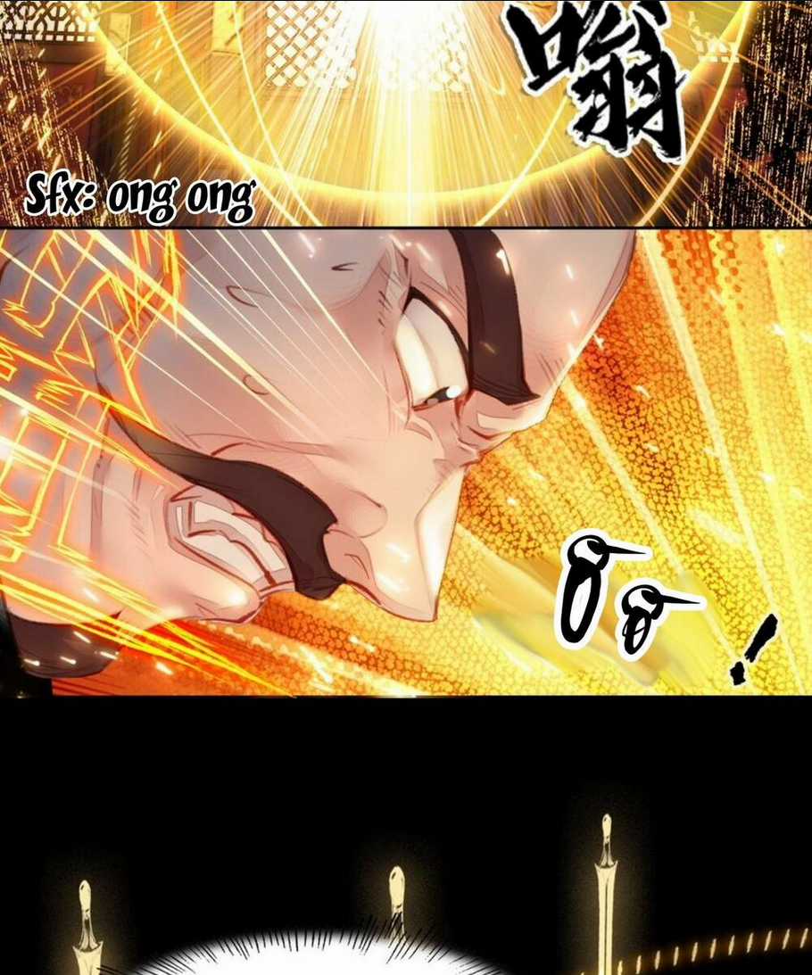 Ta Đây Chính Là Tuyệt Thế Cao Thủ Chapter 8 trang 2