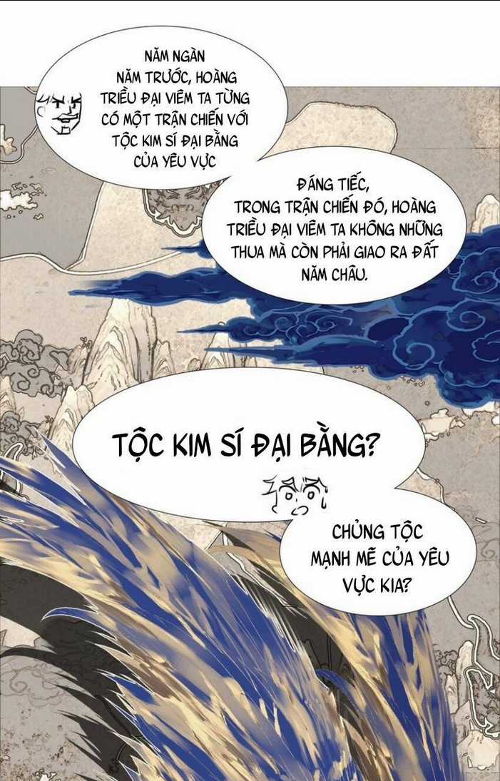 Ta Đây Chính Là Tuyệt Thế Cao Thủ Chapter 8 trang 21