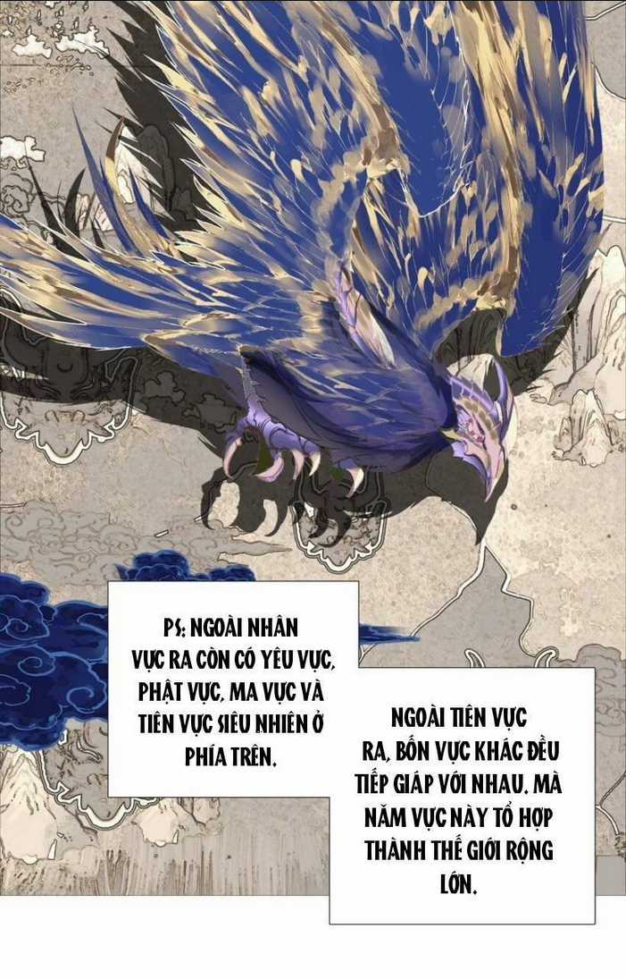 Ta Đây Chính Là Tuyệt Thế Cao Thủ Chapter 8 trang 22