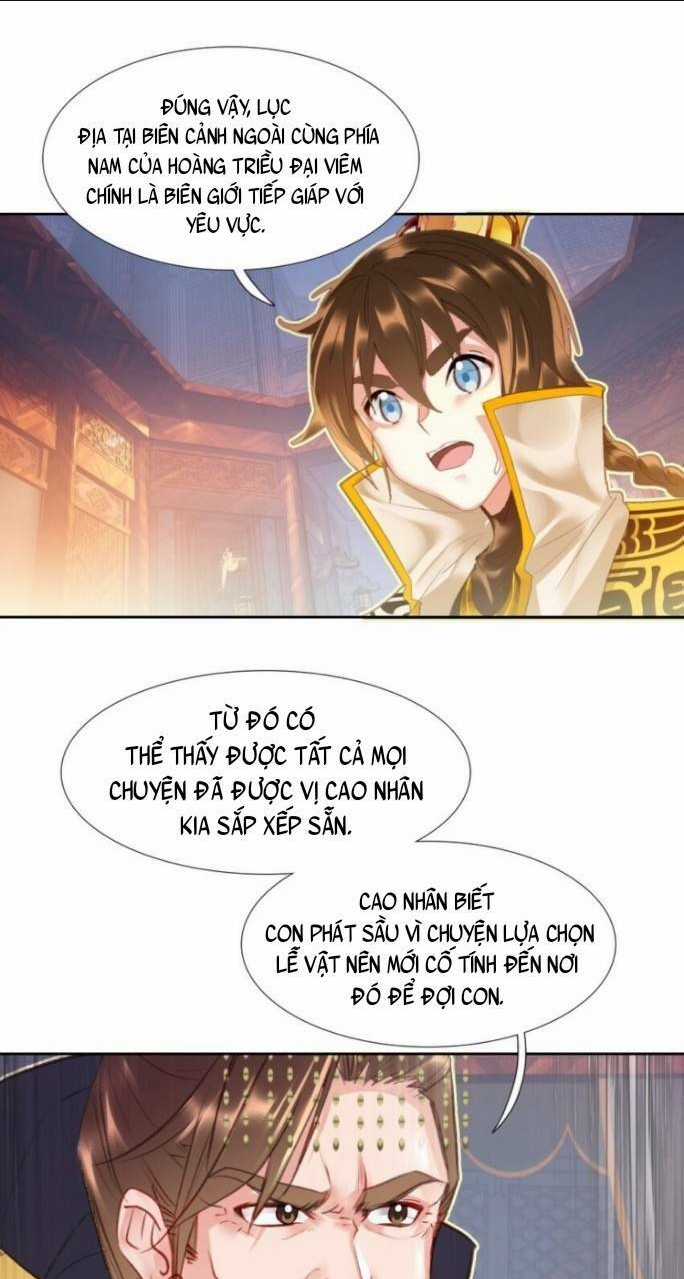 Ta Đây Chính Là Tuyệt Thế Cao Thủ Chapter 8 trang 23