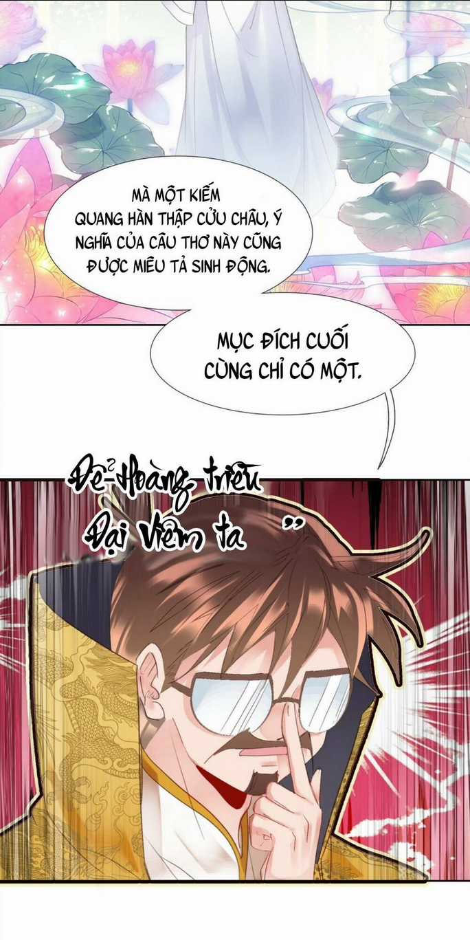 Ta Đây Chính Là Tuyệt Thế Cao Thủ Chapter 8 trang 25