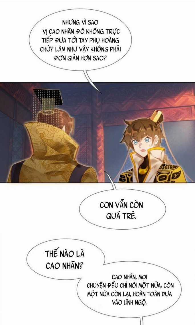 Ta Đây Chính Là Tuyệt Thế Cao Thủ Chapter 8 trang 28