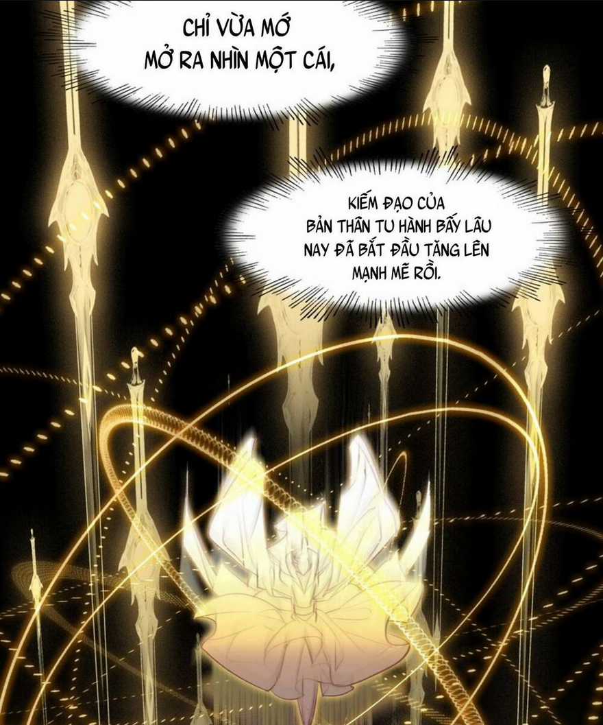 Ta Đây Chính Là Tuyệt Thế Cao Thủ Chapter 8 trang 3