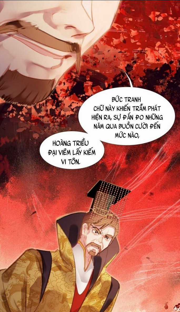 Ta Đây Chính Là Tuyệt Thế Cao Thủ Chapter 8 trang 30