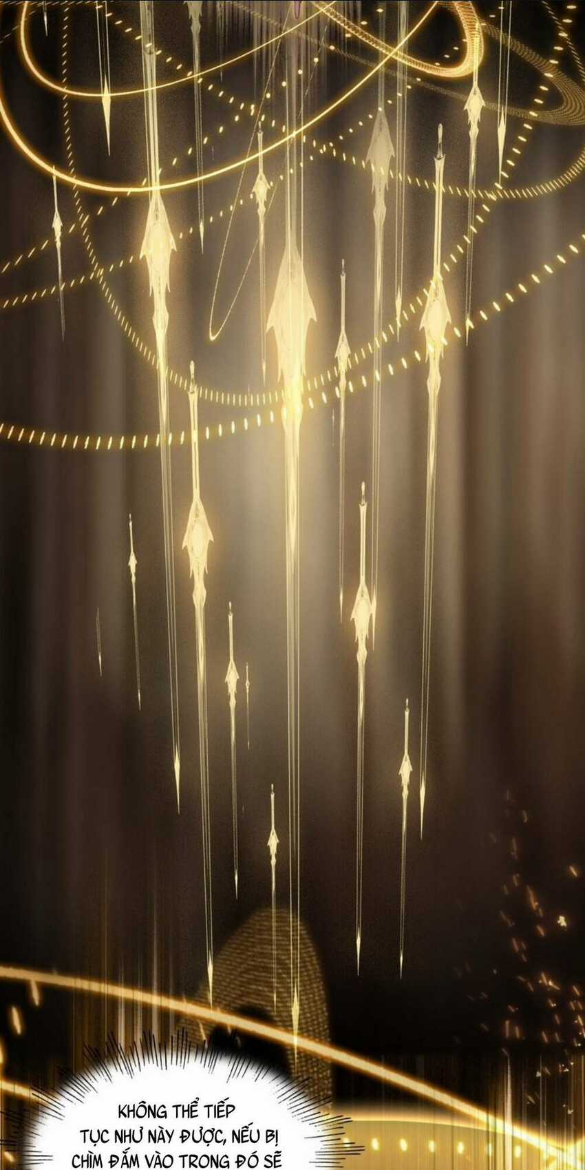 Ta Đây Chính Là Tuyệt Thế Cao Thủ Chapter 8 trang 4