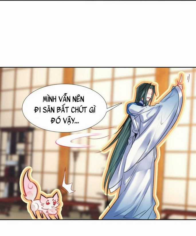 Ta Đây Chính Là Tuyệt Thế Cao Thủ Chapter 8 trang 44