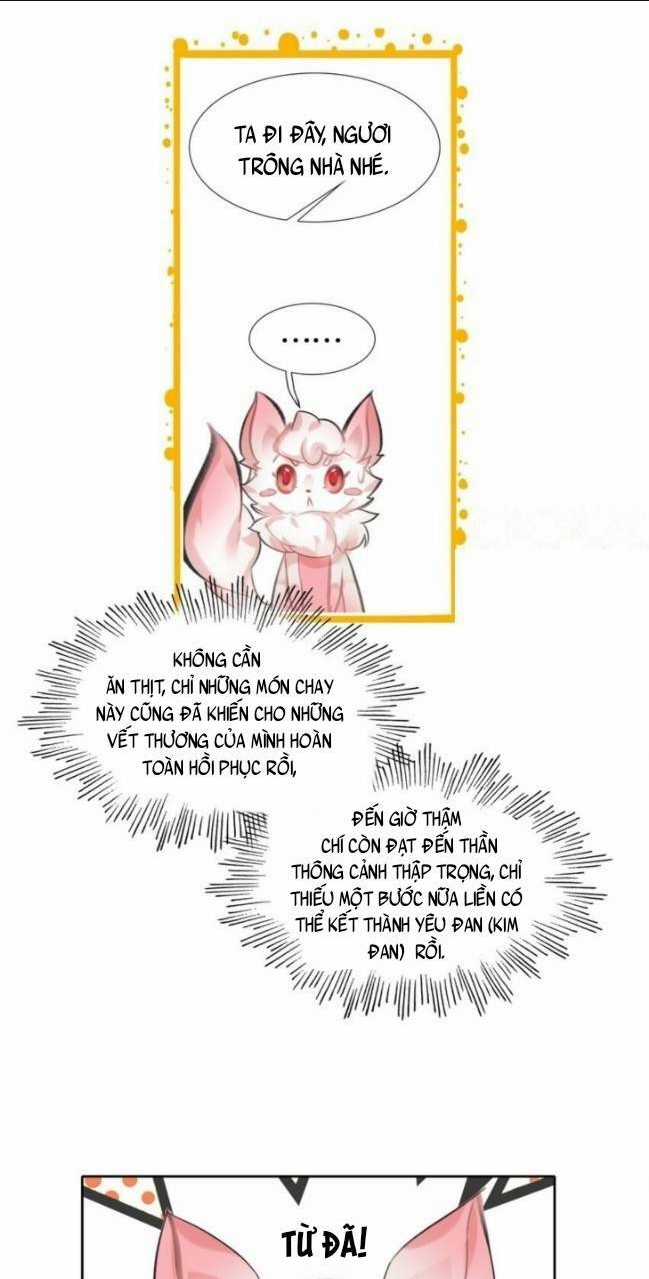 Ta Đây Chính Là Tuyệt Thế Cao Thủ Chapter 8 trang 46