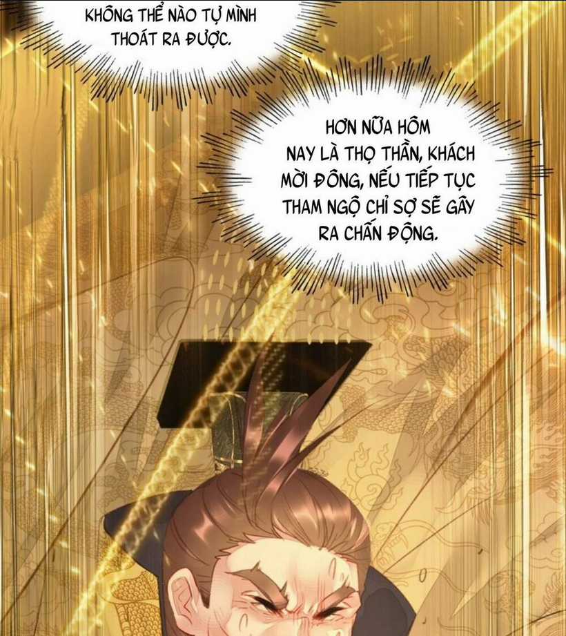 Ta Đây Chính Là Tuyệt Thế Cao Thủ Chapter 8 trang 5