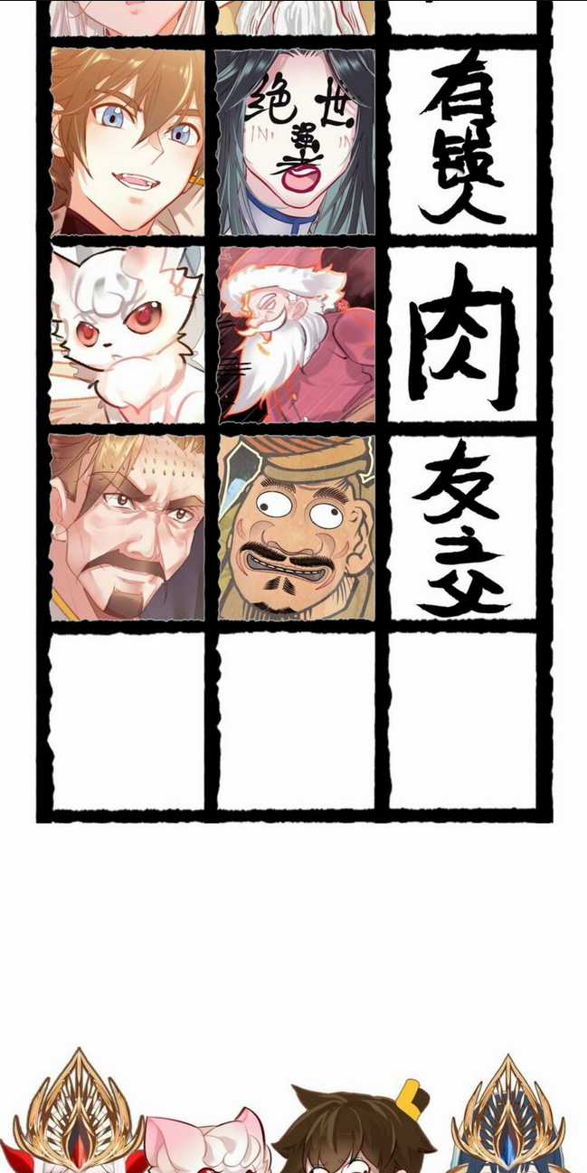 Ta Đây Chính Là Tuyệt Thế Cao Thủ Chapter 8 trang 53