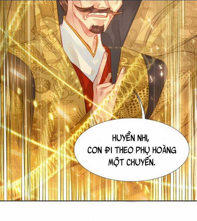 Ta Đây Chính Là Tuyệt Thế Cao Thủ Chapter 8 trang 6