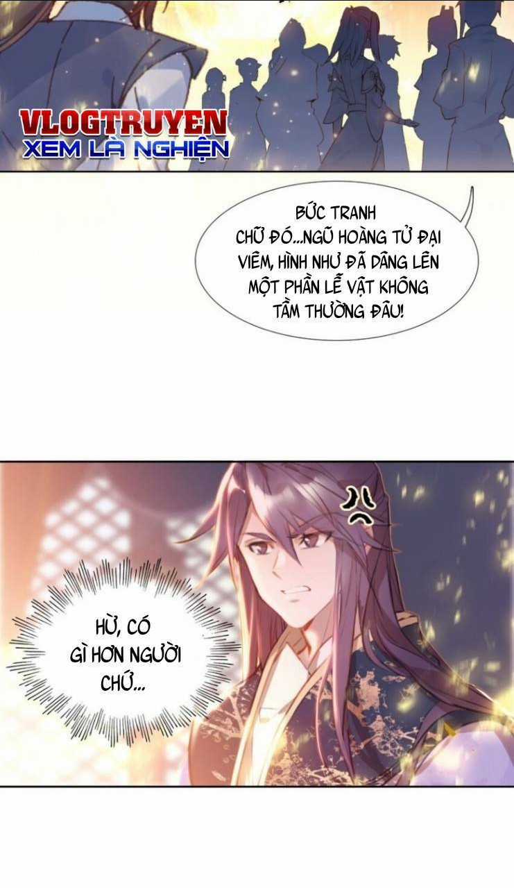 Ta Đây Chính Là Tuyệt Thế Cao Thủ Chapter 8 trang 8