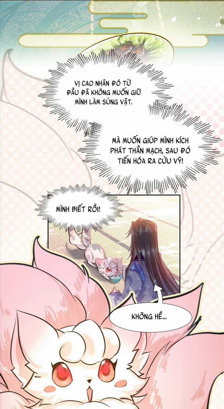 Ta Đây Chính Là Tuyệt Thế Cao Thủ Chapter 9 trang 13