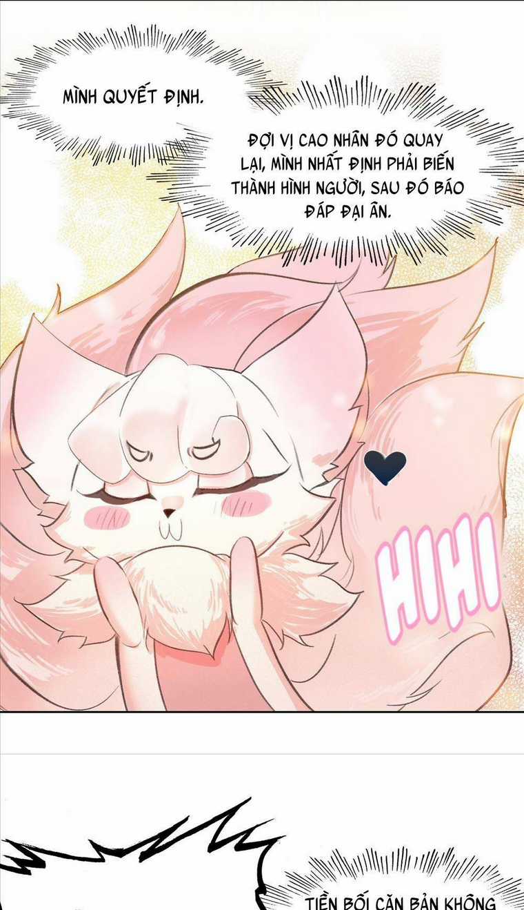 Ta Đây Chính Là Tuyệt Thế Cao Thủ Chapter 9 trang 15