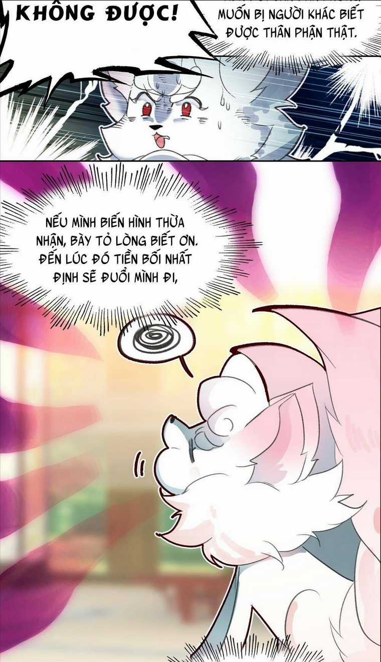 Ta Đây Chính Là Tuyệt Thế Cao Thủ Chapter 9 trang 16