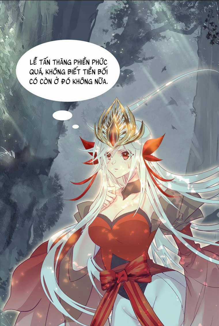 Ta Đây Chính Là Tuyệt Thế Cao Thủ Chapter 9 trang 21