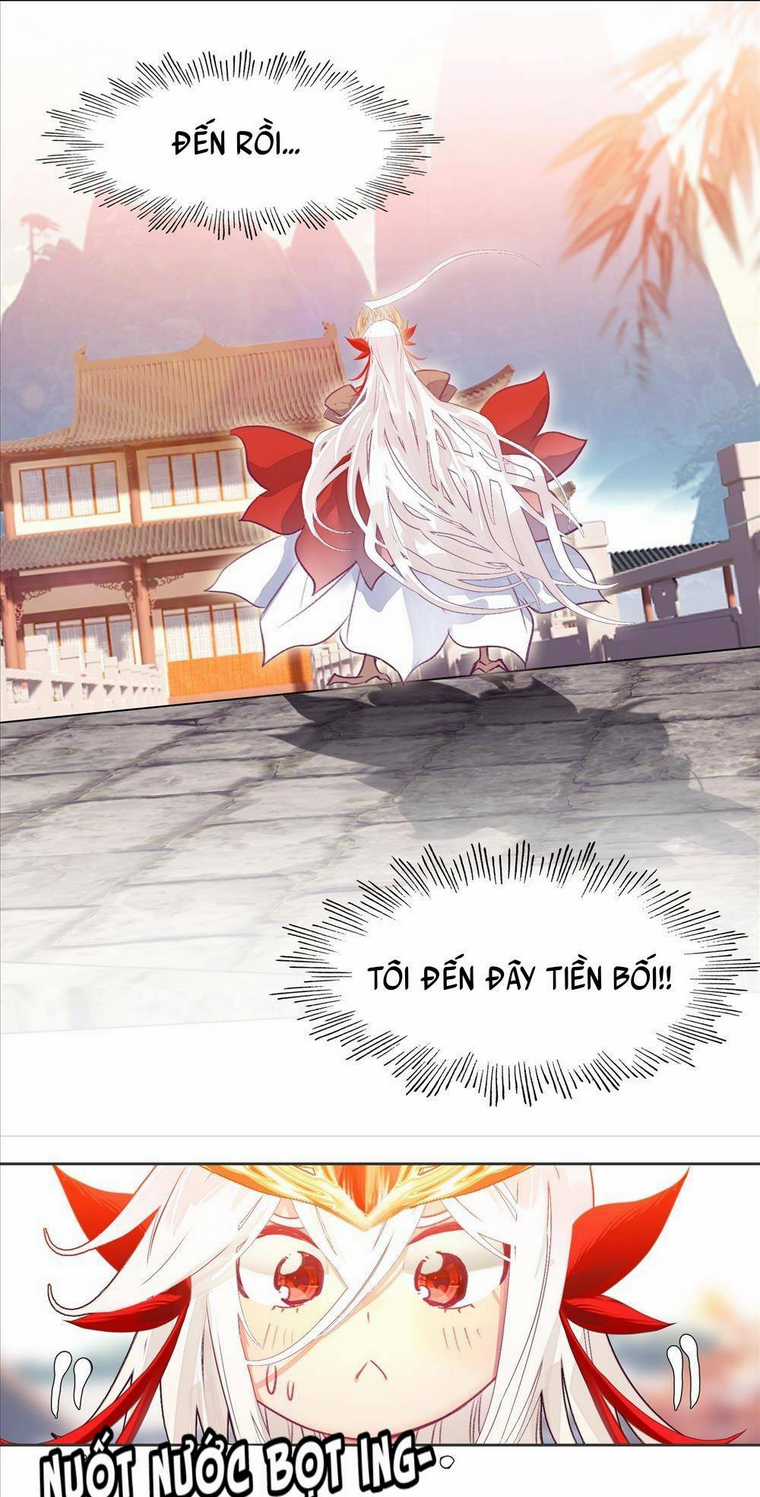 Ta Đây Chính Là Tuyệt Thế Cao Thủ Chapter 9 trang 23