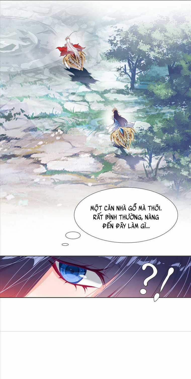 Ta Đây Chính Là Tuyệt Thế Cao Thủ Chapter 9 trang 25