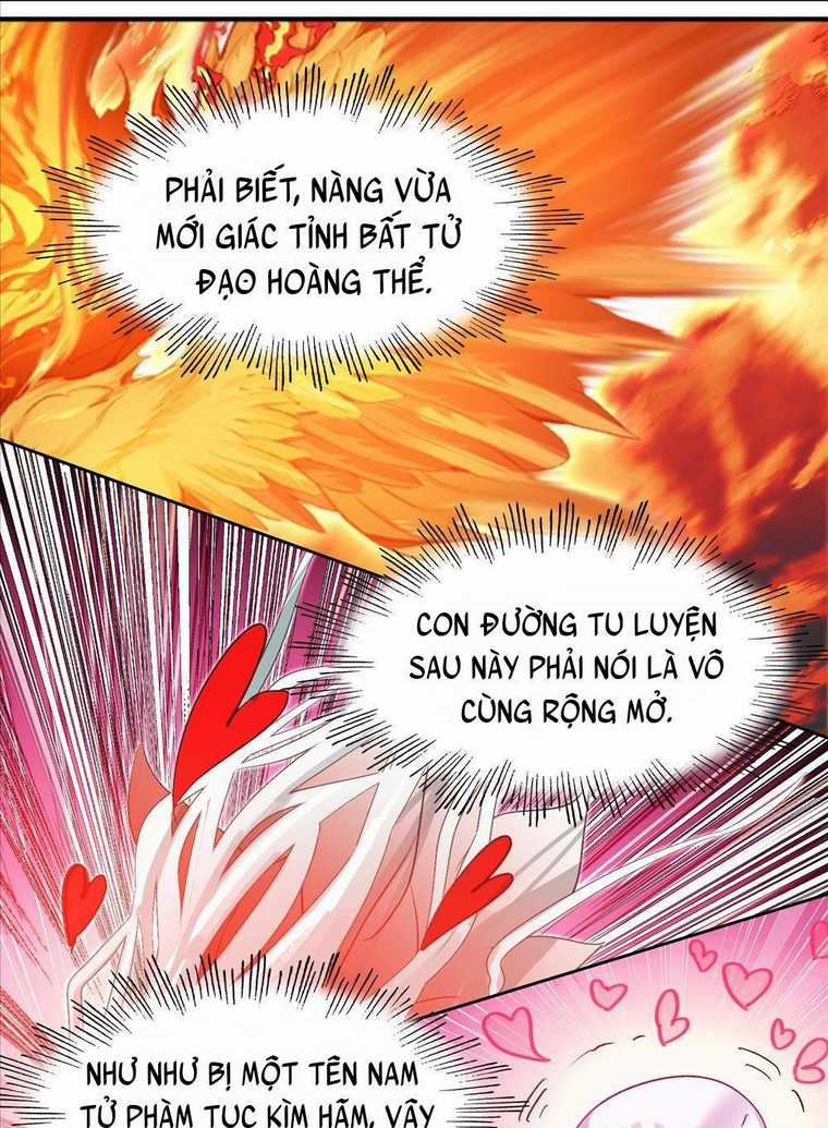 Ta Đây Chính Là Tuyệt Thế Cao Thủ Chapter 9 trang 31