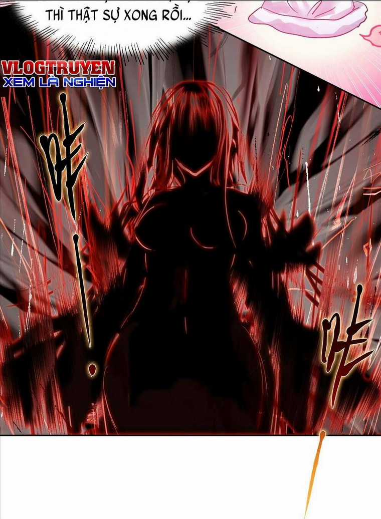 Ta Đây Chính Là Tuyệt Thế Cao Thủ Chapter 9 trang 32